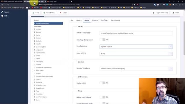 Error Reporting Levels Have Changed in Joomla 4 - ? MM #230 смотреть онлайн
