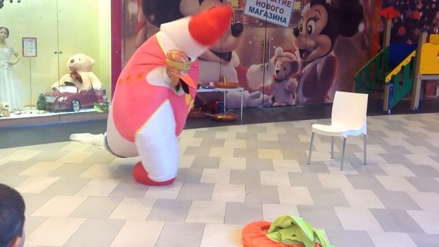 Номер "Пин-Пин". смотреть онлайн