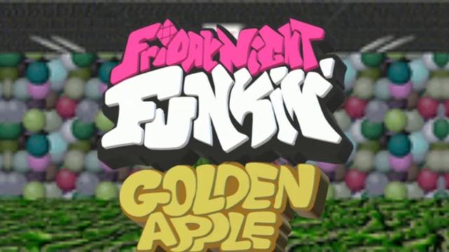 Dave and Bambi Golden Apple Algebra V2 LEAK (FAKE) смотреть онлайн