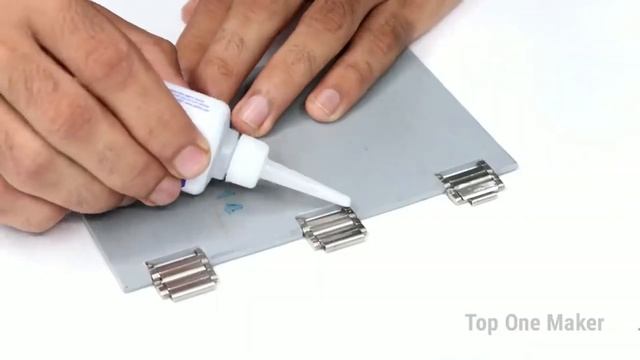 2 useful ideas with PVC смотреть онлайн