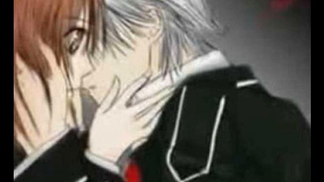 Zero and Yuki- Before the Dawn смотреть онлайн