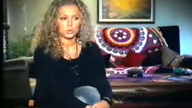 ESRA UNER NTV GECE GUNDUZ 12 01 2005 смотреть онлайн