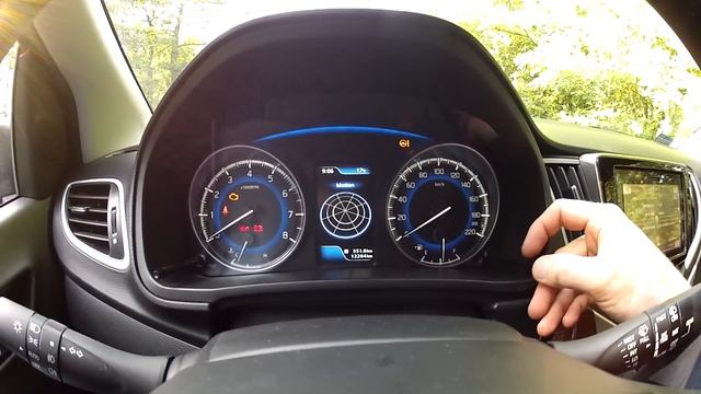 Nowe Suzuki Baleno (2016) 1.2 DualJet - Test [PL]