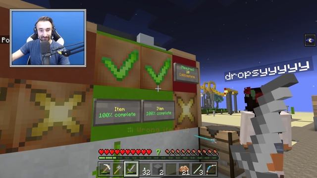 Minecraft Business Tycoon! - Minecraft City Builder Simulator | JeromeASF