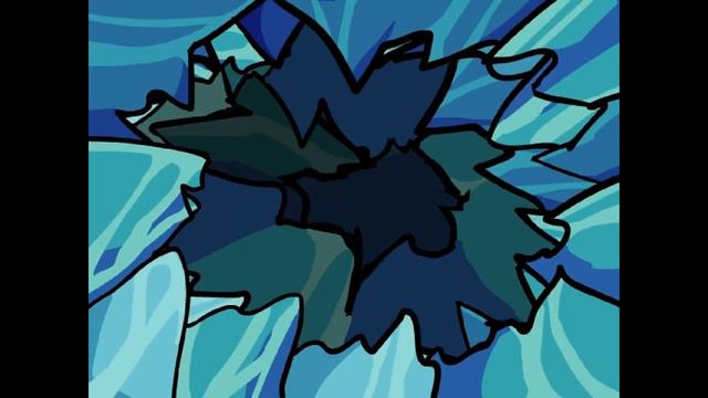 Uh... | ClickTeam Fuison 2.5 | DustTale: Glacial Asperity | Undertale смотреть онлайн