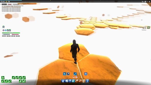 The Secret World - I Walk into Empty [Walkthrough Guide] смотреть онлайн