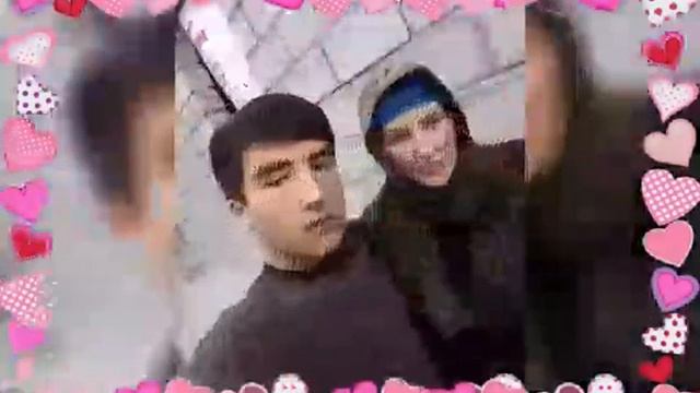 Рухатшод бод додарам смотреть онлайн