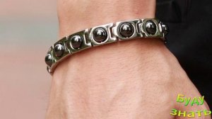 Магнитные браслеты Вредны? Зачем их НОСИТЬ?