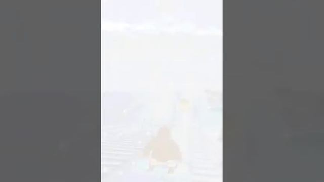 Mario & Sonic At The Olympic Winter Games DS - Ski Jumping Large Hill смотреть онлайн