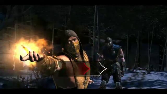 Games Mod Keren Mortal Combat X Android Offline + Tutorial Cara Pemasangan Nya смотреть онлайн