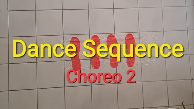 With these 3 Elements you can dance❗nice shuffle cuttings - Step by Step Tutorial смотреть онлайн