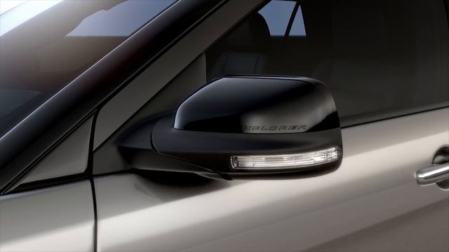 Resynchronizing Your Power-Folding Mirrors | Ford How-To | Ford смотреть онлайн