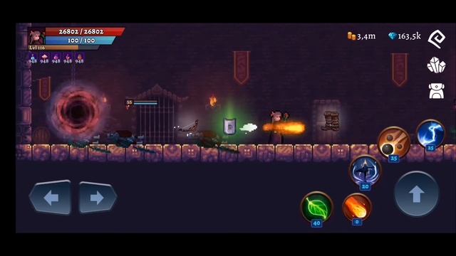Darkrise... Комнатный фарм... #5 смотреть онлайн