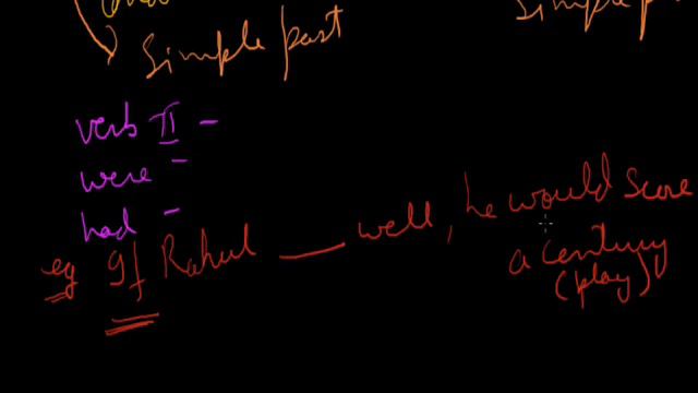 Conditional Sentences 001 смотреть онлайн