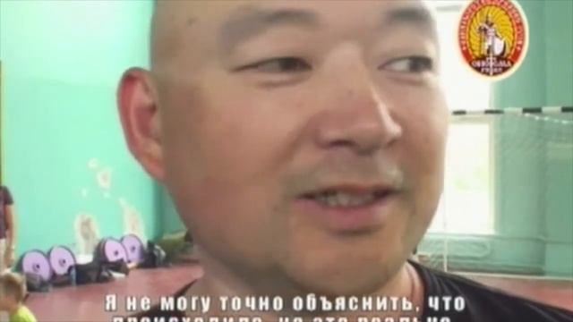 Русские Боевые Искусства. Система Михаила Рябко. смотреть онлайн