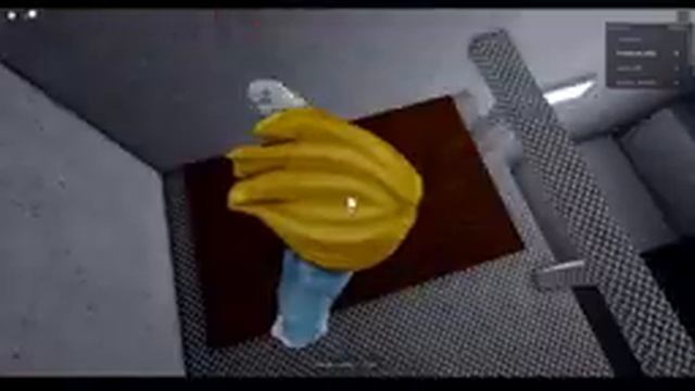 Cheese Escape - САМЫЙ СТРАШНЫЙ ХОРРОР РОБЛОКС смотреть онлайн