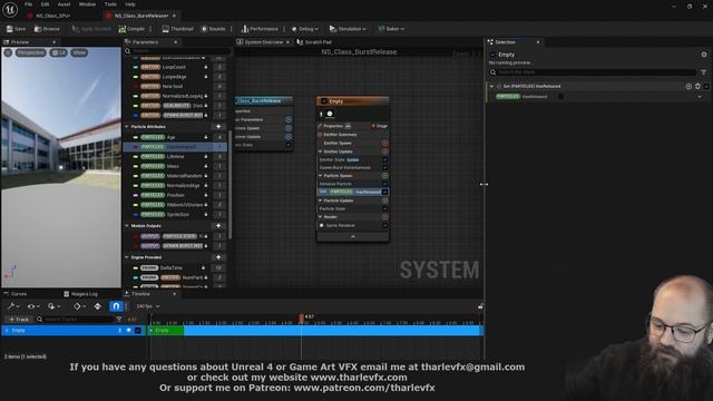 Spawn Per Unit Sword Trails смотреть онлайн