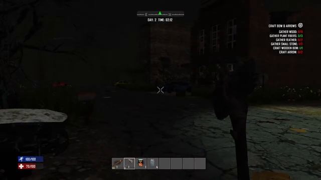 7 Days To Die Survival Ep.1 [W/ Joseph Oracle] смотреть онлайн