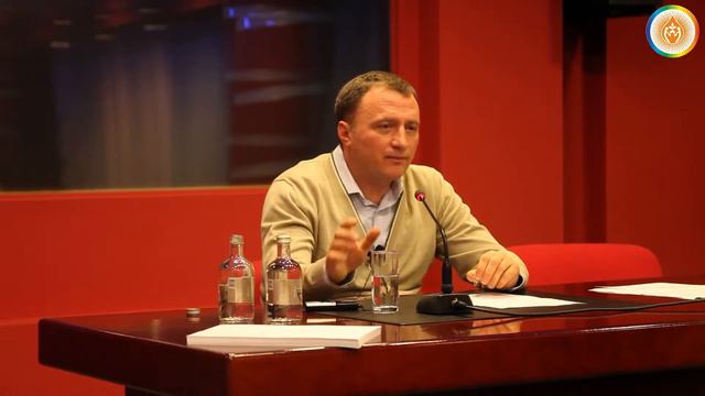 Открытая встреча с Владимиром Любаровым 15.03.14г., г. Москва смотреть онлайн