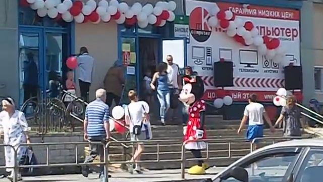 МК КОМПЬЮТЕР в городе Лесной смотреть онлайн