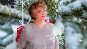 АЛЁНА РОСС - ТЫ ОГЛЯНИСЬ !!!