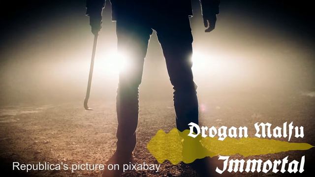 Immortal [ Orchestral Music ] смотреть онлайн