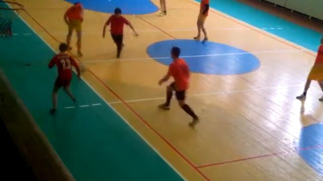 Кубок. Строй1- Бородино ч.3 смотреть онлайн