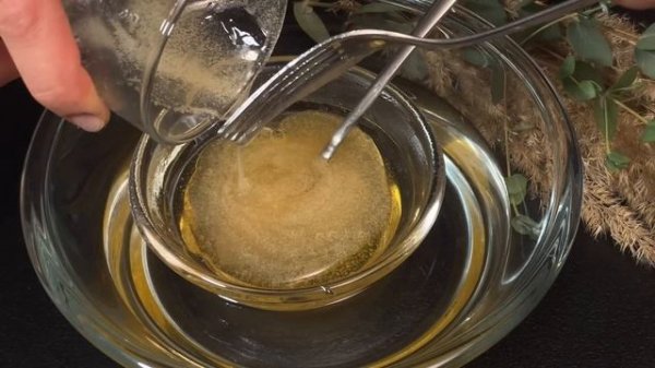 Nutella-Kuchen, der auf der Zunge zergeht! 5-Minuten-Rezept! Sie werden begeistert sein