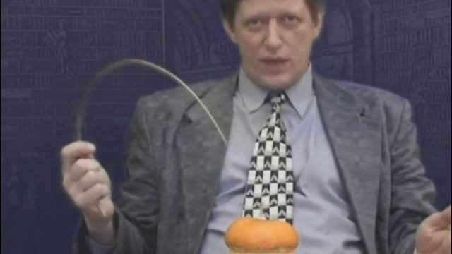 Искривление пространства. Физика. Прикол. Эксперимент. смотреть онлайн