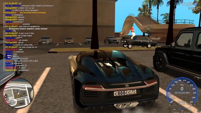 САМЫЙ СТИЛЬНЫЙ АВТОПАРК С ДОРОГИМИ НОМЕРАМИ! z666zz77! СКОЛЬКО ЖЕ ЭТО СТОИТ?! - MTA CCDPLANET. смотреть онлайн