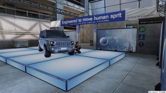 Творческий конкурс “8 марта”, Black Fire, или Гайд по Женщинам! смотреть онлайн