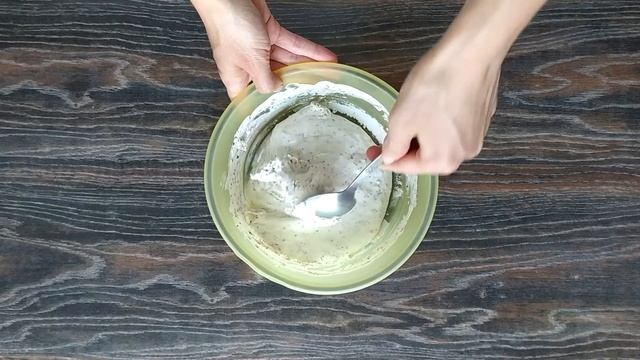 МОРОЖЕНОЕ из трёх ингредиентов Без сливок, без миксера, без варки!