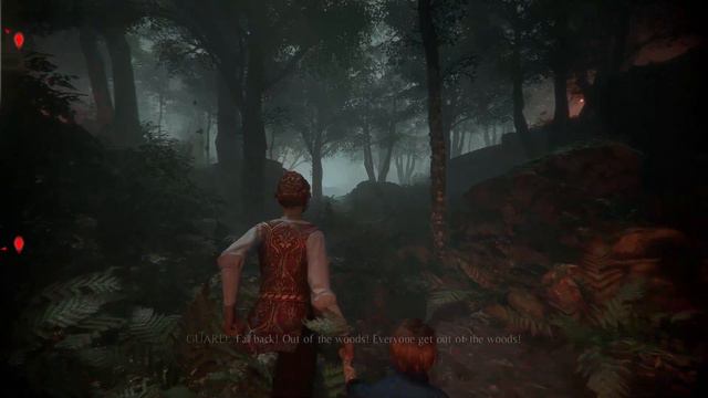 A Plague Tale Innocence Part 1 - Walkthrough Gameplay No Commentary - ASUS ROG Strix G15 смотреть онлайн