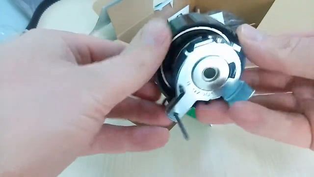 Комплект ГРМ INA для Фокуса 530049510 смотреть онлайн