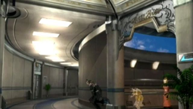 Final Fantasy VIII #30 [Галбадианский, мать его, солдат!] смотреть онлайн