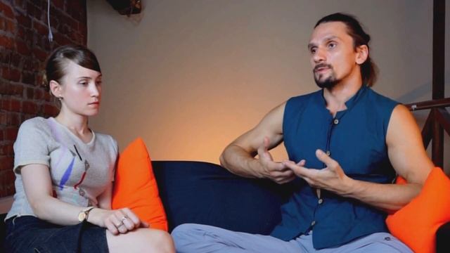 Что такое Медитация... Когда так много понятий, как найти свою смотреть онлайн