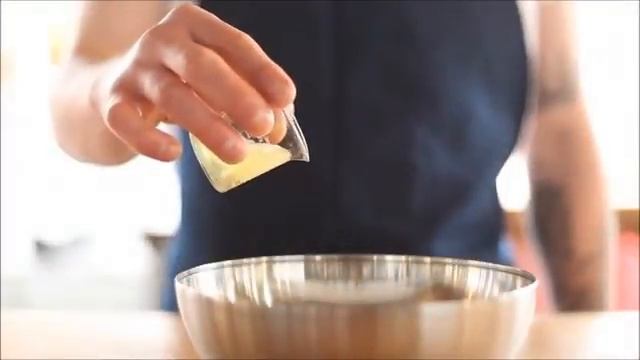 Молекулярная кухня : рецепт молочной эспумы смотреть онлайн