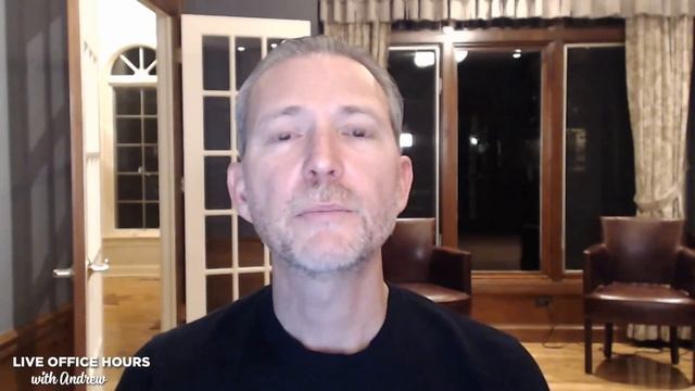 How to Write Perfect Resume Bullet Points: Live Office Hours: Andrew LaCivita