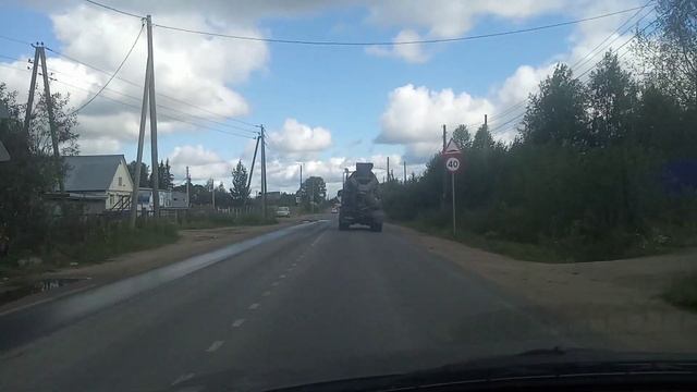 В Сыктывкаре. смотреть онлайн