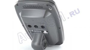 Двухлучевой эхолот Garmin echo 301c