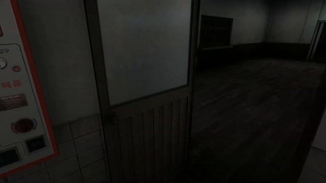 ЗАЧЕМ ТАК ОРАТЬ?! | White Day: A Labyrinth Named School #3 смотреть онлайн