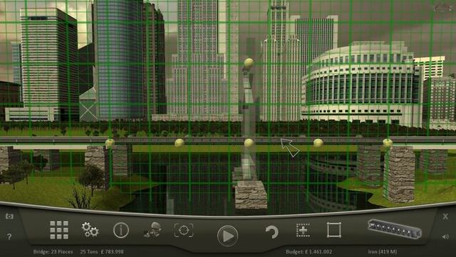 BRIDGE PROJECT Walkthrough - Varied Map 1, 2, 3, 4 & 5 (Gameplay Lets Play Best Building Games) смотреть онлайн
