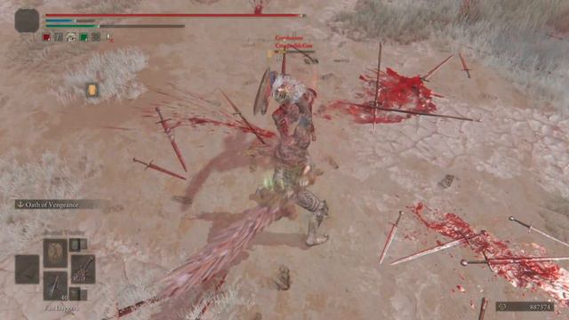 Grafted Blade Greatsword #ELDENRING смотреть онлайн