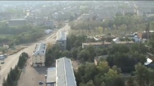 красоты города никольска пензенской области посмотрите!