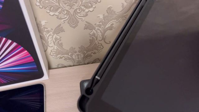 GoPro 11, IPad Pro 2021 на M1 и IPad 9 2021, мои впечатления ?? смотреть онлайн