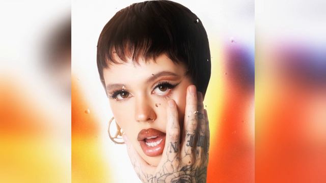 INSTASAMKA - POPSTAR ( Альбом ) (2022 г ) новинка года !! (4к) смотреть онлайн