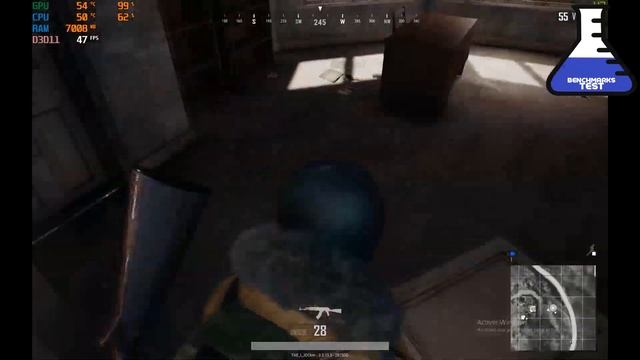 PLAYERUNKNOWN'S BATTLEGROUNDS Gameplay | GTX 1050 Ti OC | I5 2400 | 1080p 60fps смотреть онлайн