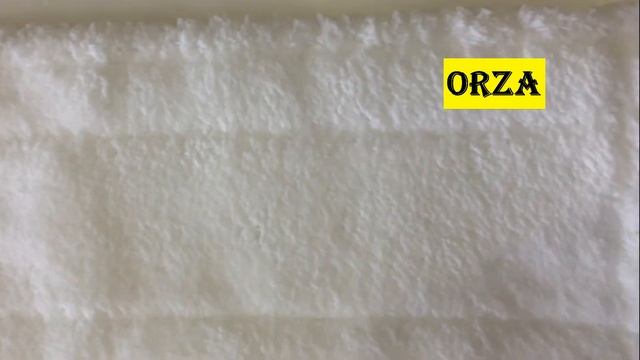 Салфетки для пола Orza для пароочистителя Керхер Karcher EasyFix 2 863 259 V 3 шт смотреть онлайн