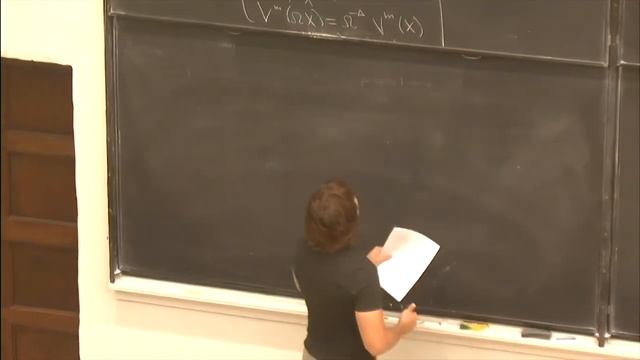 2018 Bootstrap School - Petr Kravchuk: Advanced Kinematics and Numerics, Lecture 2 смотреть онлайн