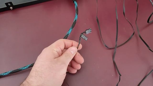 I built my first GPU mining rig! смотреть онлайн
